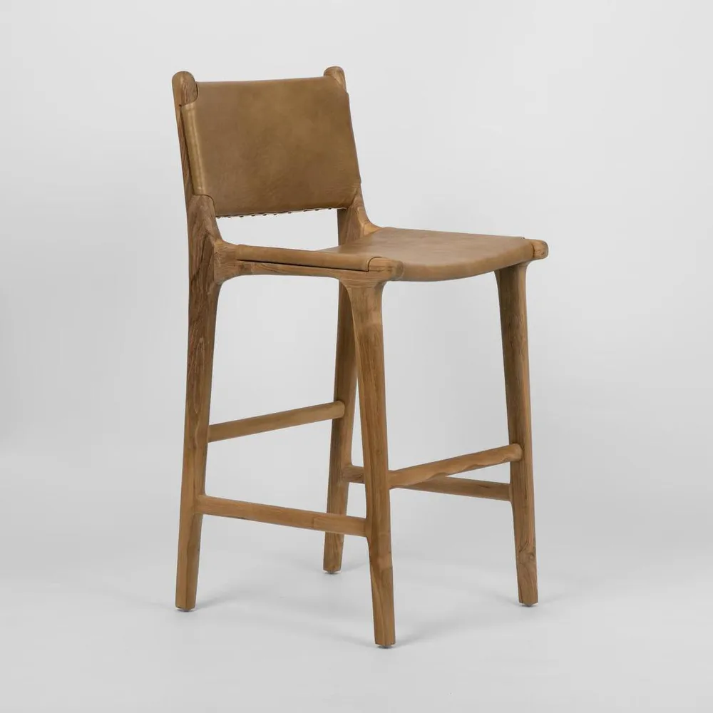 TCD Elwood Stool