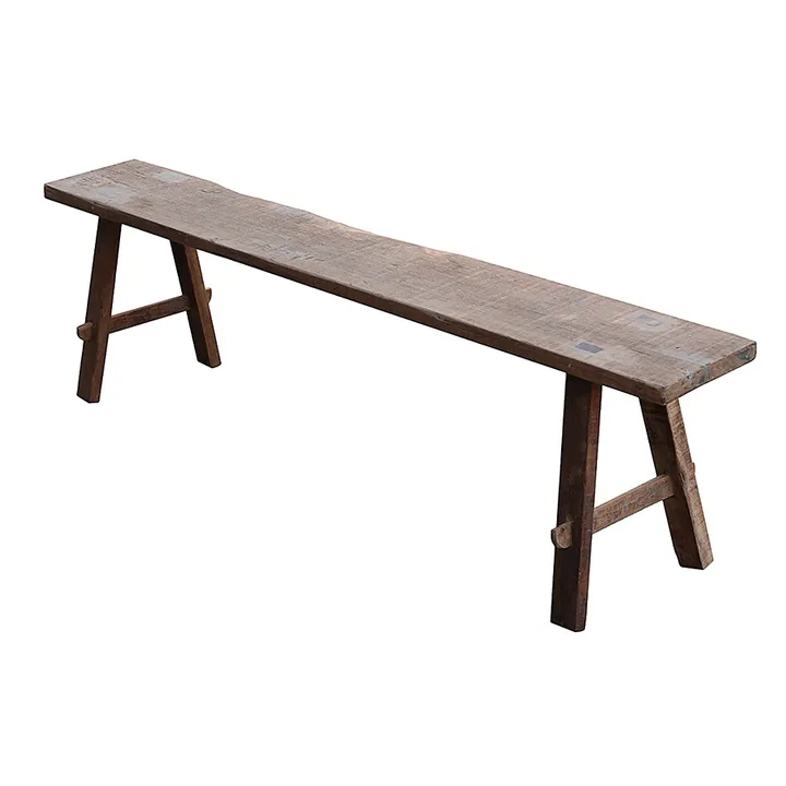 TCD  Gravellers Bench
