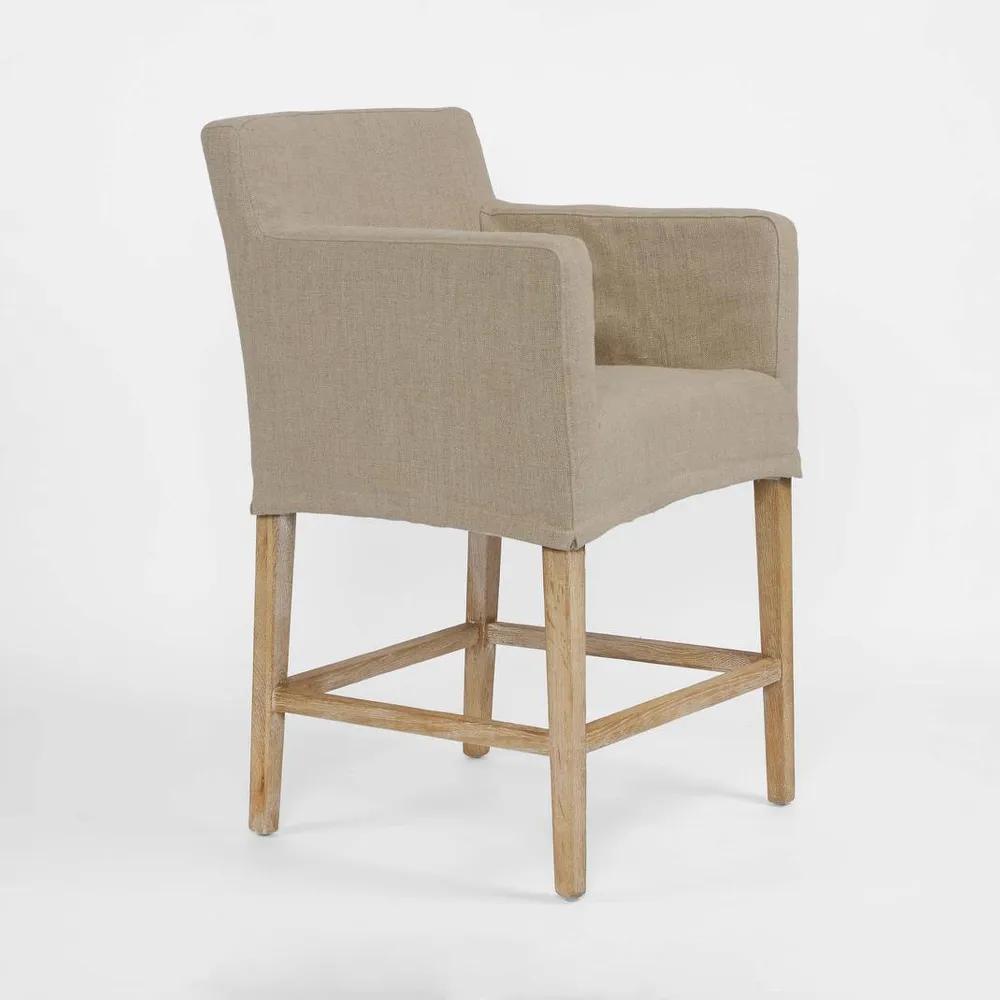 TCD Homestead Stool