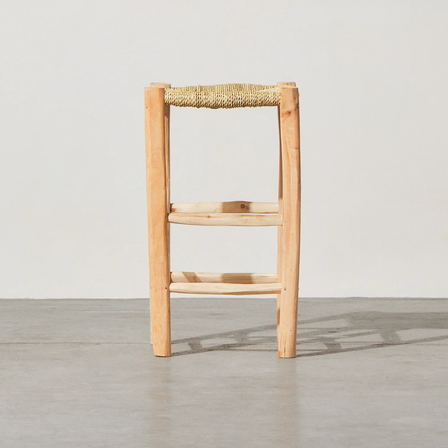 Moroccan Bar Stool