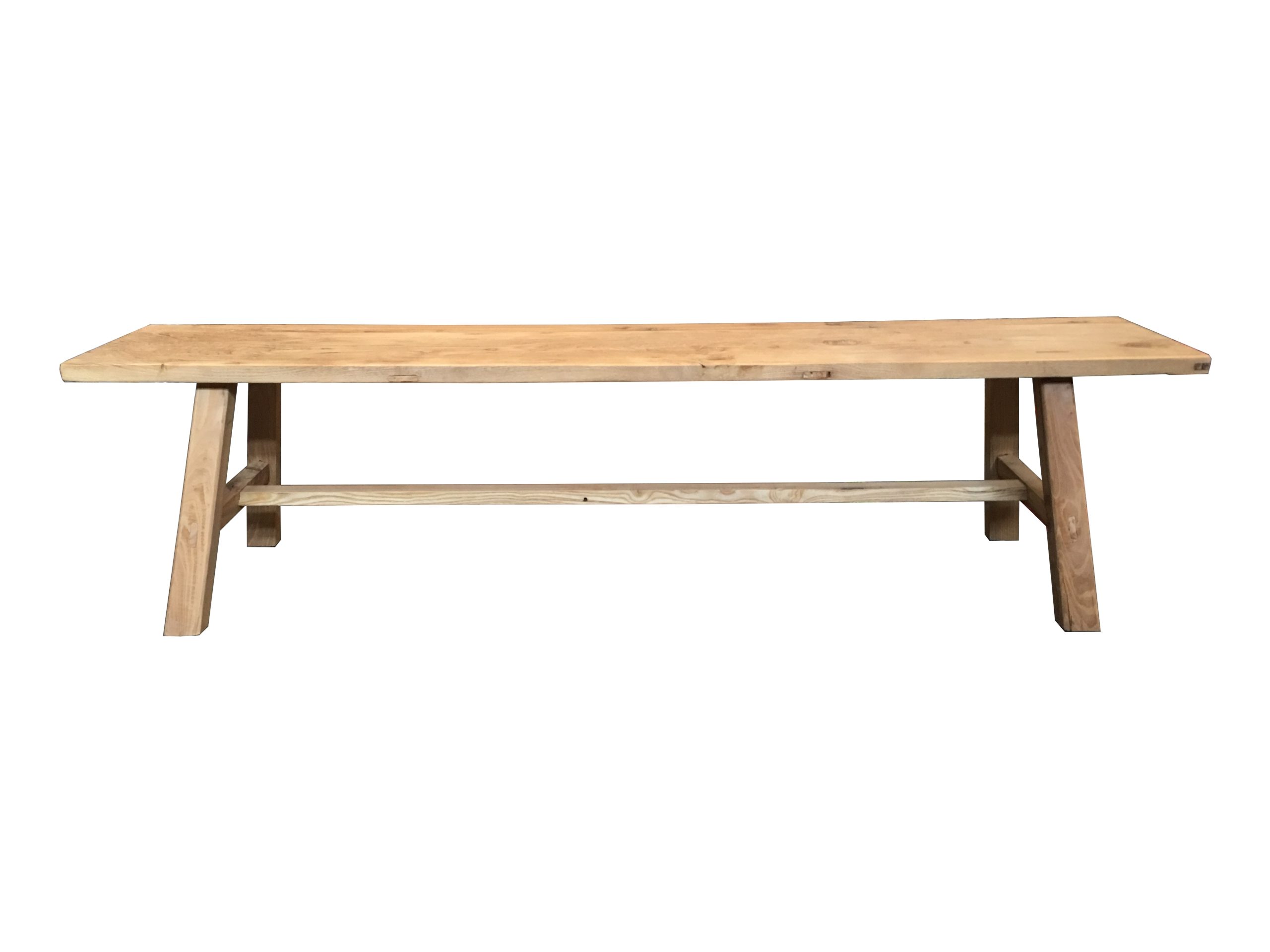 TCD Winlow Bench